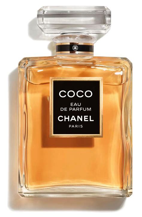 chanel coco eau de parfum spray review